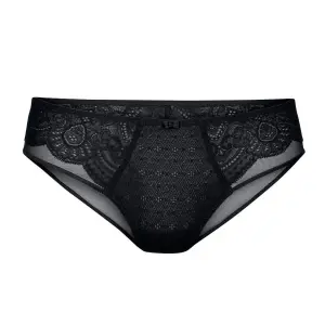 Vrouwen shorty Anita selma image-0