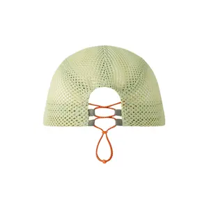 5 Panel Cap Buff Air Saret image-1