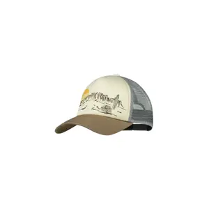 Trucker cap Buff Lach image-0