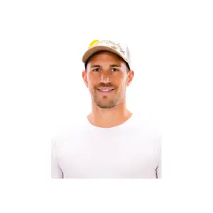 Trucker cap Buff Lach image-1