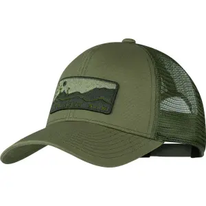 Trucker cap Buff Wate image-0