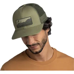 Trucker cap Buff Wate image-2