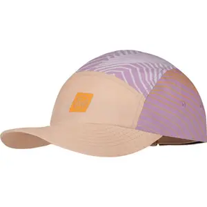 Children's 5-panel cap Buff Go Katsy image-0