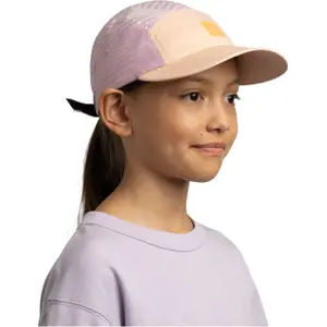 Children's 5-panel cap Buff Go Katsy image-1
