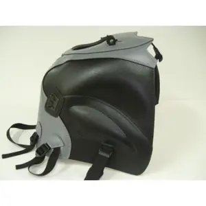 Tampa do tanque da motocicleta Bagster xf 650 free wind image-0