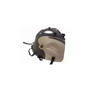 Cubierta del depósito de la moto Bagster xf 650 free wind image-0