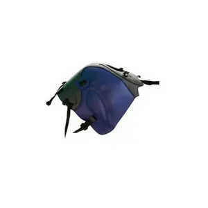 Motorcycle tank cover Bagster xf 650 free wind image-0