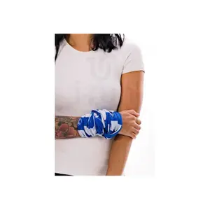 Halsketting Buff Coolnet UV® Aktik image-4