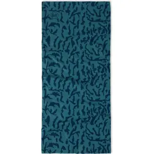 Halsketting Buff Coolnet UV® Ater image-0