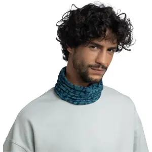 Halsketting Buff Coolnet UV® Ater image-2