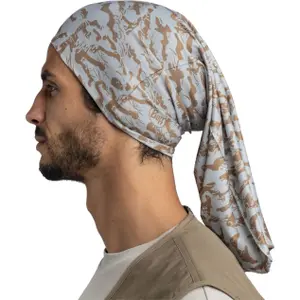 Tour de cou Buff Coolnet UV® Exbo image-2