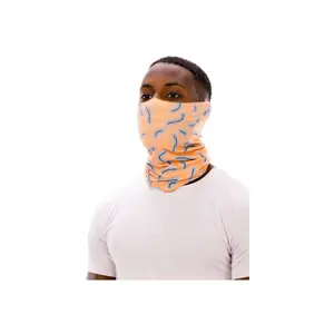 Dames choker Buff Thisy image-2