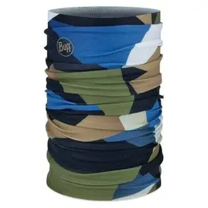 Kinder choker Buff Coolnet UV® Dan image-0