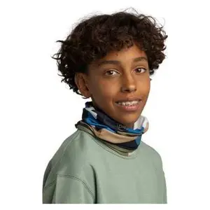 Kinder choker Buff Coolnet UV® Dan image-2