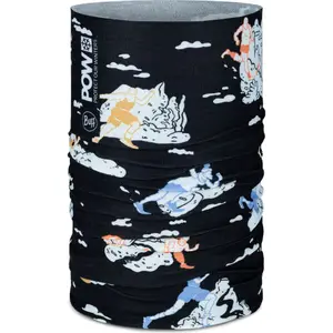 Halsketting Buff Coolnet UV® Pow image-0