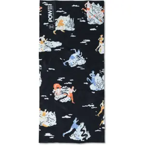 Halsketting Buff Coolnet UV® Pow image-1
