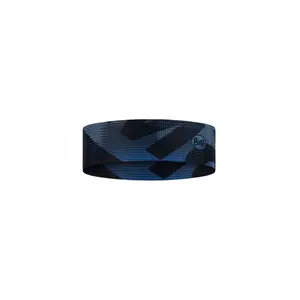 Fascia per capelli sottile Buff Coolnet UV® Ahin