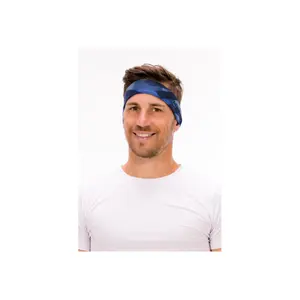 Fascia per capelli sottile Buff Coolnet UV® Ahin image-1