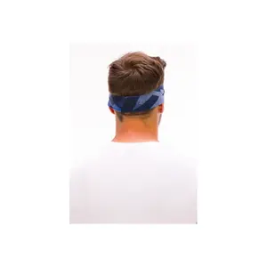 Fascia per capelli sottile Buff Coolnet UV® Ahin image-3
