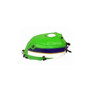 Cubierta del depósito de la moto Bagster zrx 1100 r image-0