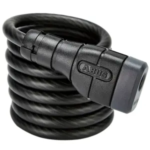 Cerradura de cable Abus Booster 6512K/180 image-2