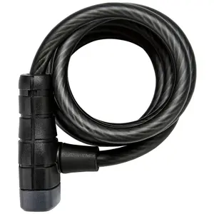Cerradura de cable Abus Booster 6512K/180 image-4