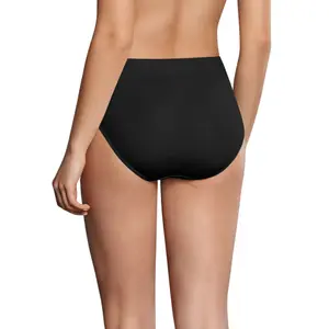 Damesbroekje met hoge taille Anita grazia image-1