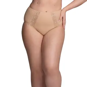 Damesbroekje met hoge taille Anita grazia image-0