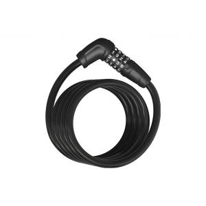 Cerradura de cable Abus Tresor 6512C/180 SCMU image-1