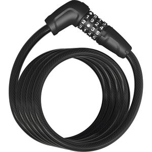 Cerradura de cable Abus Tresor 6512C/180 SCMU image-0