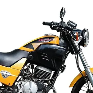 Προστατευτικό ρεζερβουάρ μοτοσικλέτας Bagster 125 roadster image-1