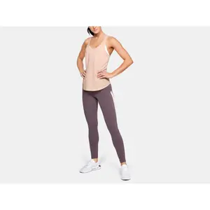 Camiseta de tirantes para mujer Under Armour Crossback image-2