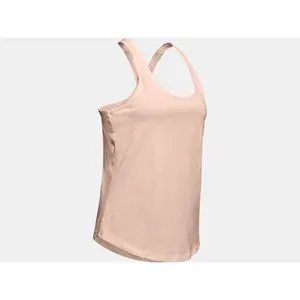 Camiseta de tirantes para mujer Under Armour Crossback image-0