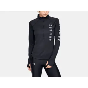 Damen Trikot Under Armour ½ Zip Speed Stride Wordmark image-2