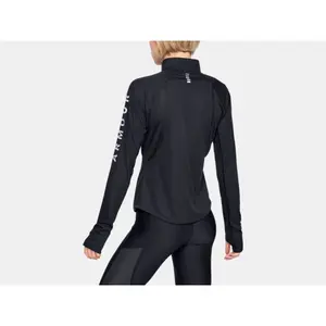 Damen Trikot Under Armour ½ Zip Speed Stride Wordmark image-5