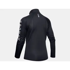 Damen Trikot Under Armour ½ Zip Speed Stride Wordmark image-4