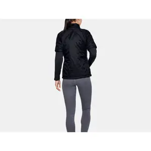 Jakke til kvinder Under Armour ColdGear® Reactor Golf Hybrid image-5