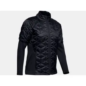 Jakke til kvinder Under Armour ColdGear® Reactor Golf Hybrid