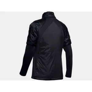 Jakke til kvinder Under Armour ColdGear® Reactor Golf Hybrid image-4