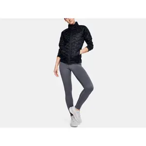 Jakke til kvinder Under Armour ColdGear® Reactor Golf Hybrid image-2