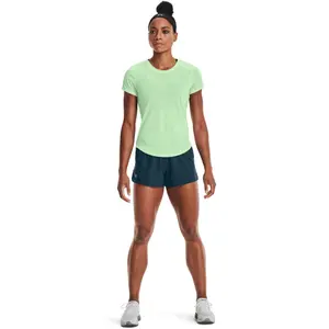 Short femme Under Armour Launch Sw « Go All Day » image-1