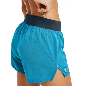 Pantalones cortos de mujer Under Armour Launch sw ''Go Long'' image-5