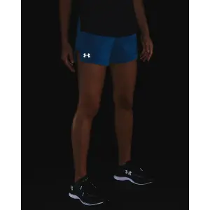 Pantalones cortos de mujer Under Armour Launch sw ''Go Long'' image-6