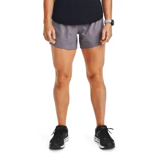 Pantalones cortos de mujer Under Armour Launch sw ''Go Long'' image-1