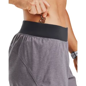 Pantalones cortos de mujer Under Armour Launch sw ''Go Long'' image-5