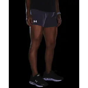 Pantalones cortos de mujer Under Armour Launch sw ''Go Long'' image-6