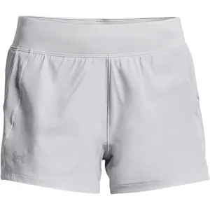 Dames shorts Under Armour Qlifier Speedpocket image-3
