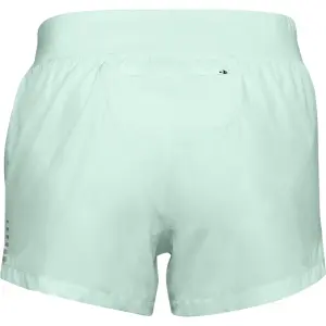 Pantalones cortos de mujer Under Armour Qualifier Speedpocket image-3