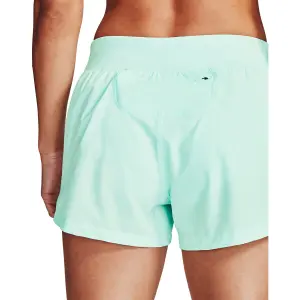 Pantalones cortos de mujer Under Armour Qualifier Speedpocket image-6
