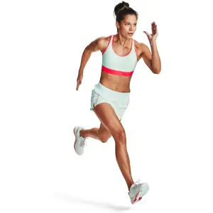 Pantalones cortos de mujer Under Armour Qualifier Speedpocket image-5